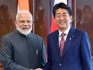 modi-abe