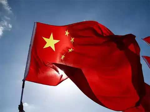 Why is India anxious about China's influence?