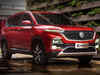 SUV buyers favour petrol models as BS-VI nears