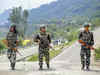 Internet services across all platforms continued to remain suspended in Kashmir