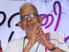 Noted Malayalam poet Akkitham wins 55th Jnanpith award, Padma Shri awardee says he's humbled by the honour