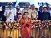 Uddhav Thackeray introduces his ministers in Maharashtra Assembly