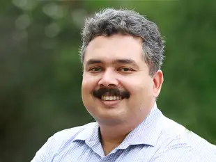 Srinivasa Addepalli uses 'The Content Trap' by Bharat Anand as a personal strategy guide.