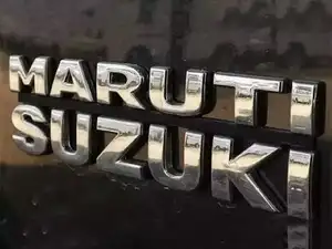 Maruti Suzuki