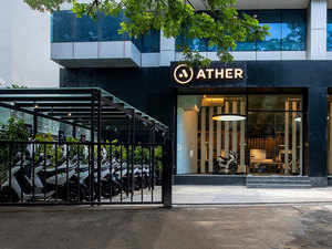 Ather-agencies