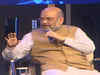 Kashmir is normal, visit yourself to know: Amit Shah to India Inc