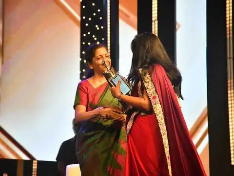 ​Businesswoman of the Year