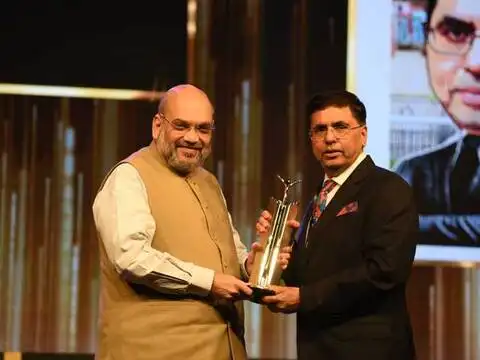 ​Business Leader of the Year