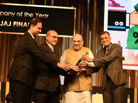 ​Company of the Year