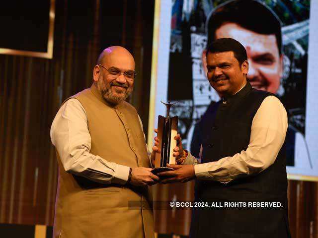 ​Business Reformer of the Year