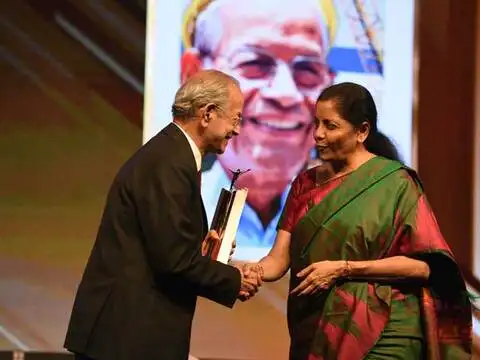 ​Lifetime Achievement Award