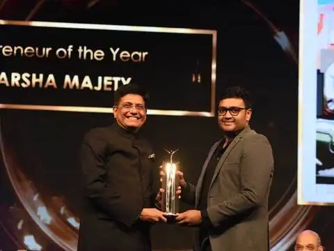 ​Entrepreneur of the Year