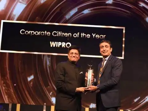 ​Corporate Citizen of the Year