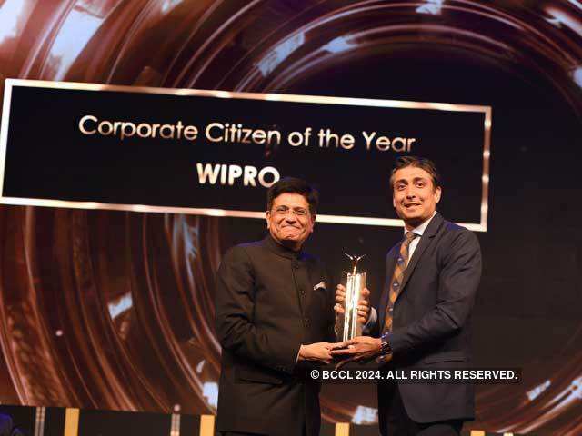 ​Corporate Citizen of the Year