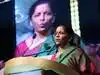 Nirmala Sitharaman