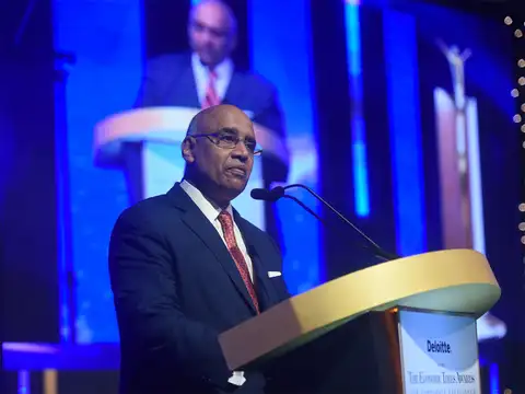 A few insights from Deloitte India CEO