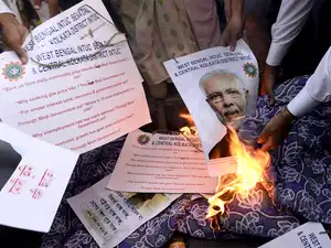 modi bengal ani