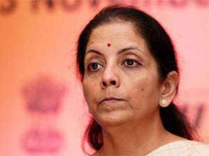 nirmala sitharaman 2