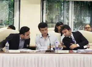BCCI