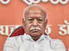 Cannot leave women safety to governments, courts alone: Mohan Bhagwat