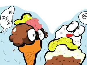 ice-cream