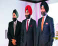 INR2,341 crore sword over Singh brothers
