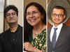 ET Awards 2019: StanChart CEO, Prasoon Joshi remember Jaitley; Bandhan Bank's boss impresses Sachin Bansal