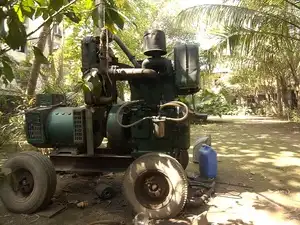 Generator