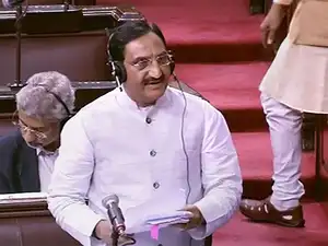 ramesh pokhriyal pti