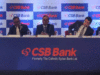 CSB Bank IPO listing: Here's how to check your share allotment status