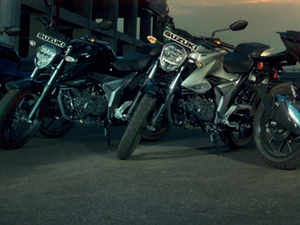 Suzuki-Motorcycle-company