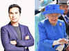 'Big Bang' star Kunal Nayyar had a panic attack on meeting the Queen, says he almost fainted