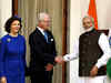 King, Queen of Sweden meet PM Modi, discuss ways to deepen ties