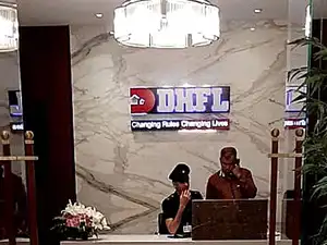 DHFL-bccl