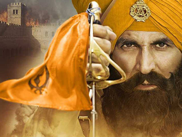 ‘Kesari’ Wins Box-Office Glory