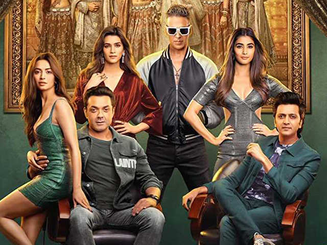 ‘Housefull 4’ Enters 200-Crore Club