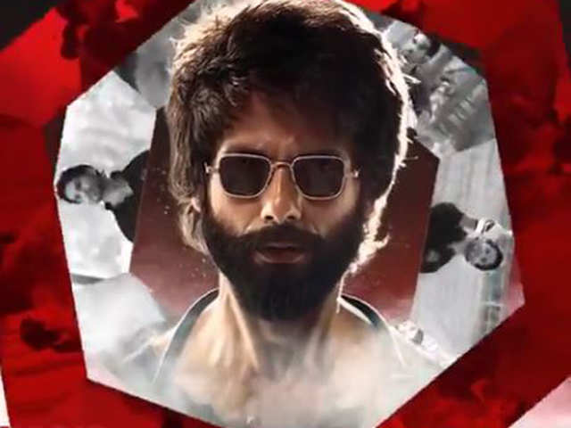 Bad Boy ‘Kabir Singh’ Does Good At BO