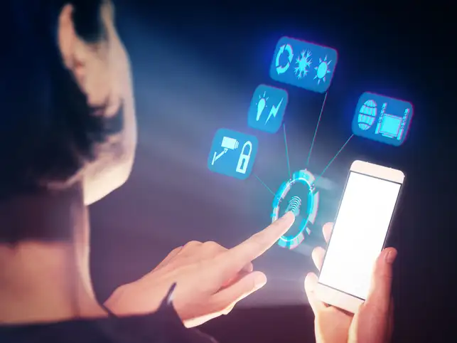 Over the past decade there has been an increase in smartphone use among children and young people and this has occurred at the same time as a rise in common mental disorders in the same age group.