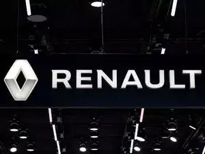 Renault---Reuters