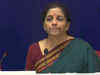 Gross direct tax collection rises by 5% till November: Nirmala Sitharaman