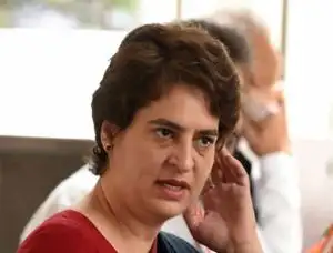 Priyanka