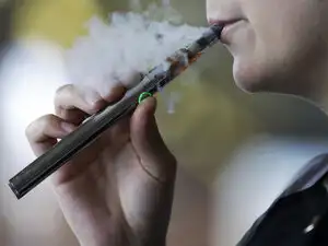 Cigarette AP