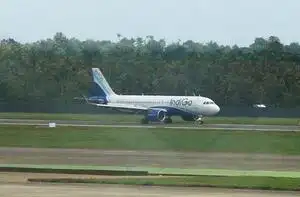 IndiGo