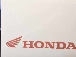 Honda---BCCL