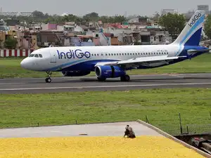 Indigo---Reuters