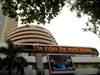 Sensex edges lower; lenders decline