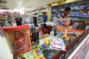 Toys