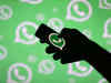 Perjury plea against WhatsApp withdrawn amid HC hearings