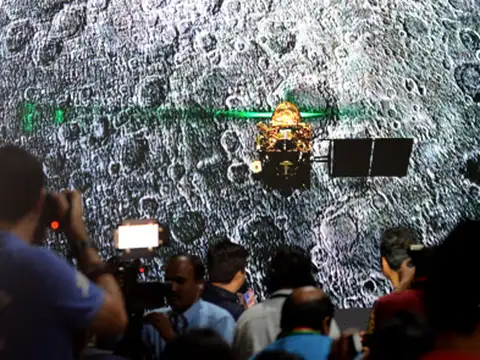 Nasa confirms the find