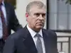 Prince Andrew